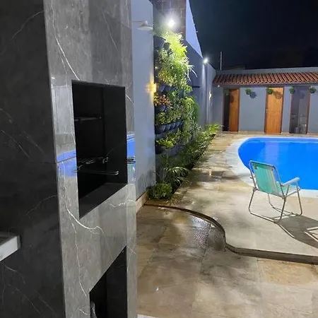 Casa Life Fortaleza (Ceara)
