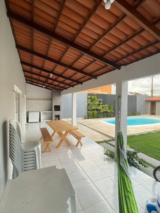 Apartamento Casa Life